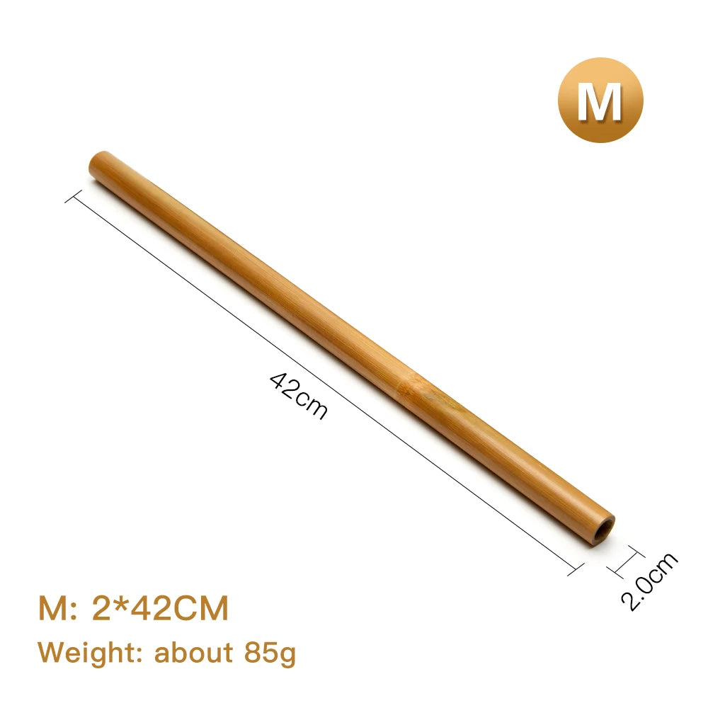 MOKARLE Natural Bamboo Massage Stick Wood Therapy Gua Sha Massager