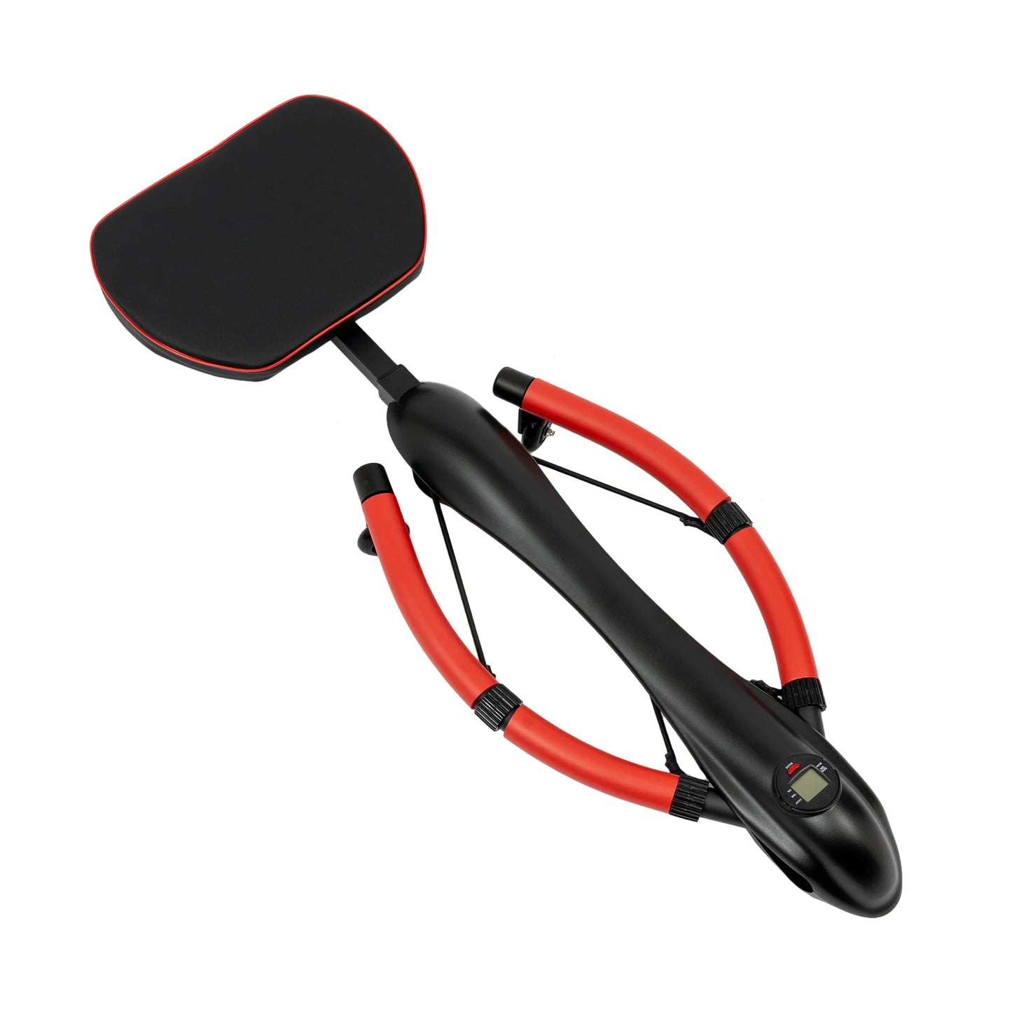 Foldable Dragonfly Ab Trainer Core Workout Machine 330lbs Capacity