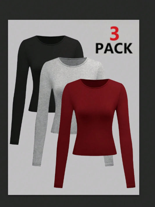 Guangdong Women Crop Workout Tops Set Compression Gym Tee
