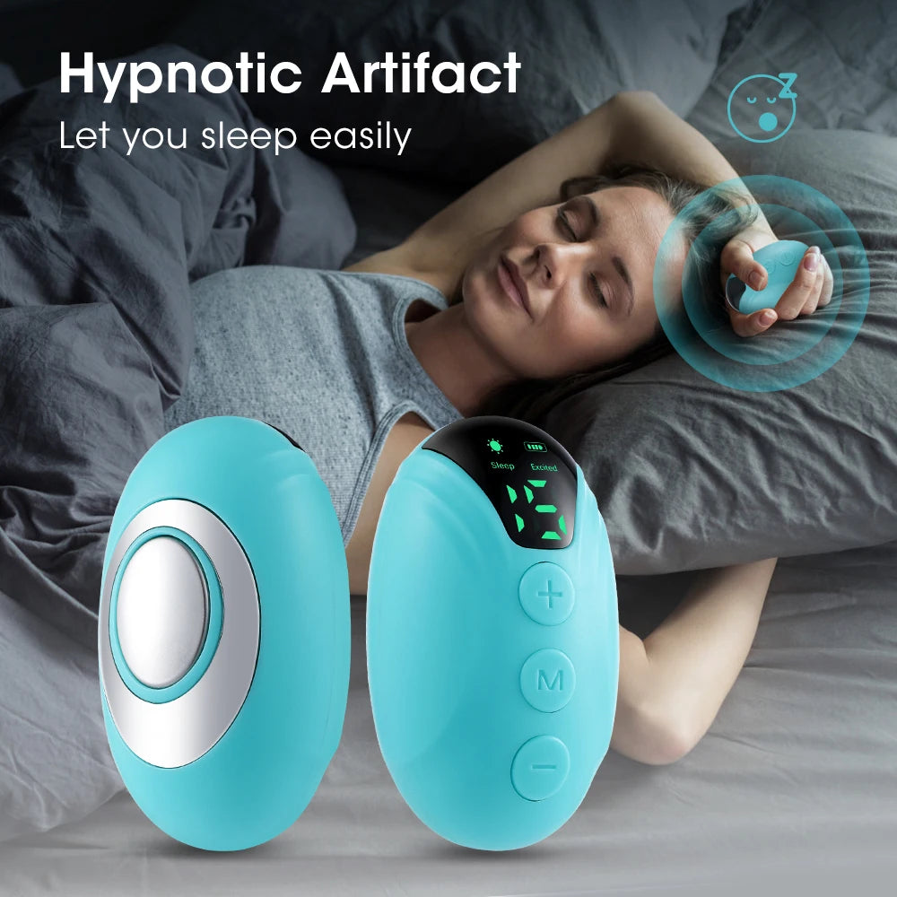 DearBeauty Sleep Aid Device For Insomnia And Anxiety Relief